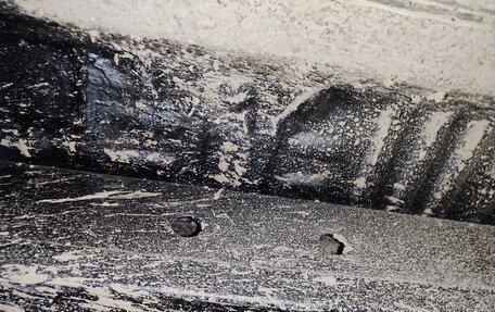 Toyota Land Cruiser Prado 90 рестайлинг, 1998 год, 1 500 000 рублей, 17 фотография