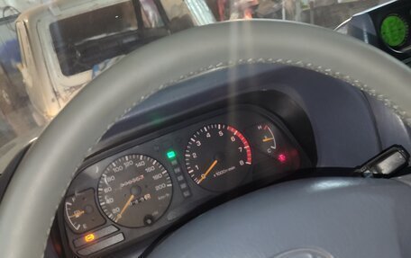 Toyota Land Cruiser Prado 90 рестайлинг, 1998 год, 1 500 000 рублей, 14 фотография