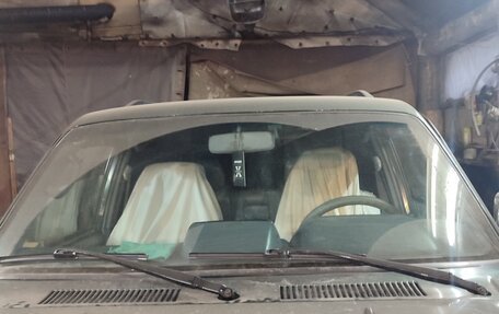 Toyota Land Cruiser Prado 90 рестайлинг, 1998 год, 1 500 000 рублей, 10 фотография