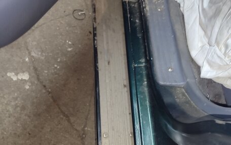 Toyota Land Cruiser Prado 90 рестайлинг, 1998 год, 1 500 000 рублей, 20 фотография