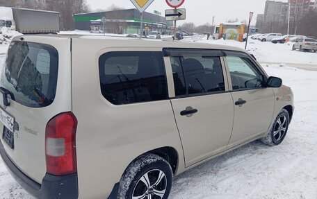 Toyota Probox I, 2002 год, 405 000 рублей, 3 фотография