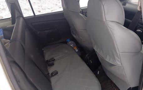 Toyota Probox I, 2002 год, 405 000 рублей, 4 фотография