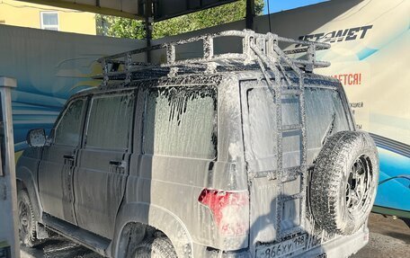 ЛуАЗ Patriot, 2024 год, 1 480 000 рублей, 2 фотография