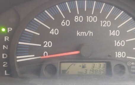 Toyota Probox I, 2002 год, 405 000 рублей, 7 фотография