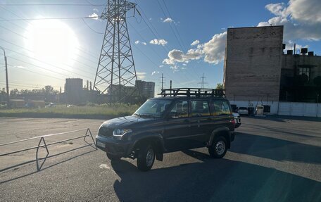 ЛуАЗ Patriot, 2024 год, 1 480 000 рублей, 4 фотография