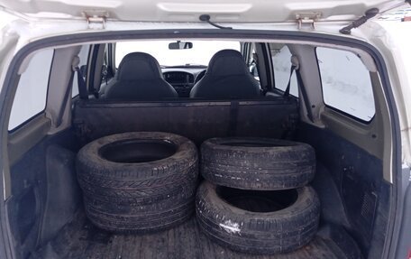 Toyota Probox I, 2002 год, 405 000 рублей, 8 фотография