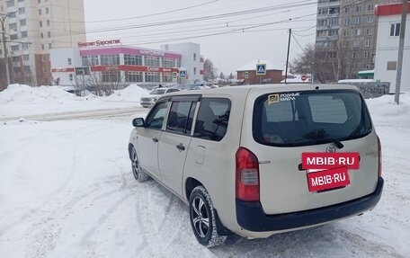 Toyota Probox I, 2002 год, 405 000 рублей, 2 фотография