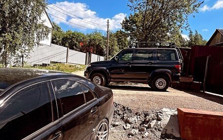 ЛуАЗ Patriot, 2024 год, 1 480 000 рублей, 7 фотография