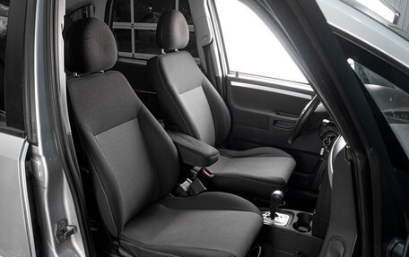 Opel Meriva, 2006 год, 319 000 рублей, 8 фотография