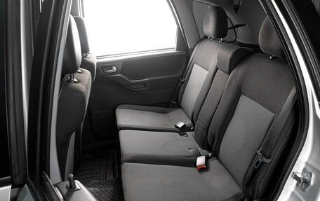 Opel Meriva, 2006 год, 319 000 рублей, 9 фотография