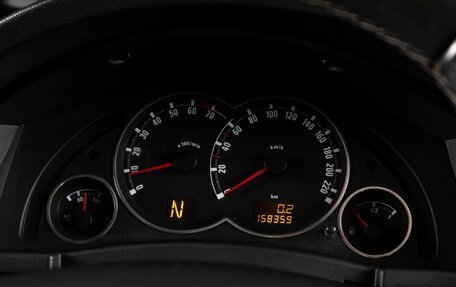 Opel Meriva, 2006 год, 319 000 рублей, 15 фотография