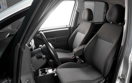 Opel Meriva, 2006 год, 319 000 рублей, 10 фотография