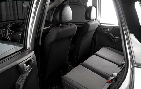 Opel Meriva, 2006 год, 319 000 рублей, 11 фотография