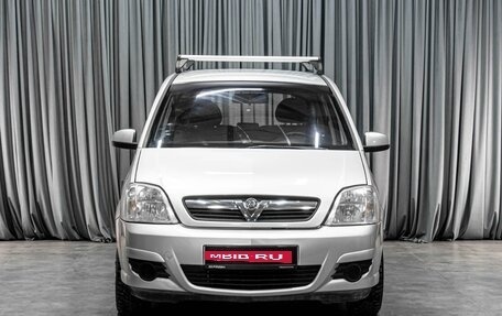 Opel Meriva, 2006 год, 319 000 рублей, 3 фотография