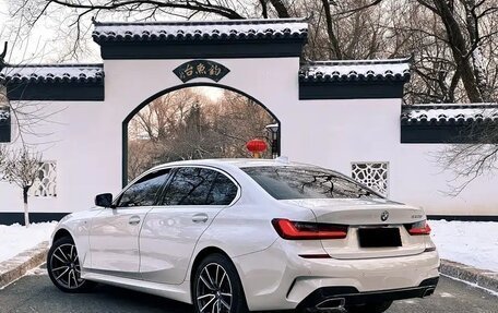 BMW 3 серия, 2022 год, 2 972 000 рублей, 8 фотография