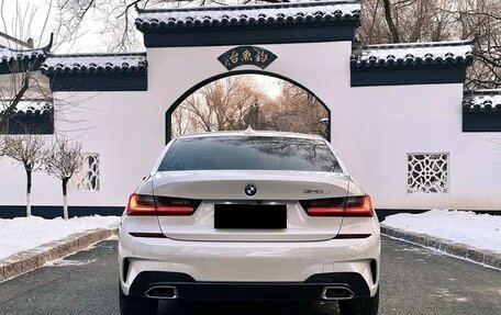 BMW 3 серия, 2022 год, 2 972 000 рублей, 7 фотография