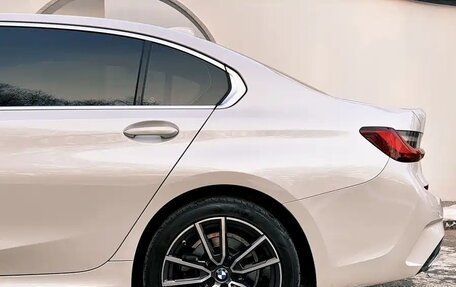 BMW 3 серия, 2022 год, 2 972 000 рублей, 13 фотография