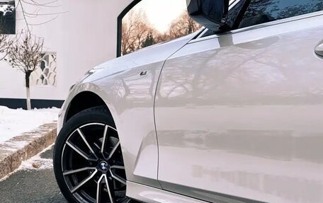 BMW 3 серия, 2022 год, 2 972 000 рублей, 10 фотография