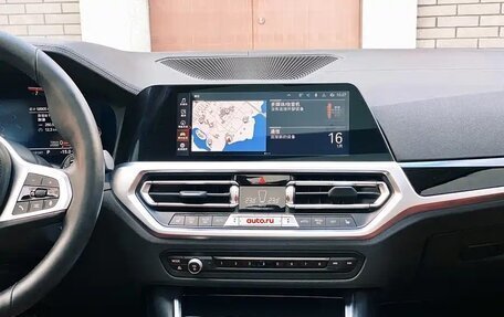 BMW 3 серия, 2022 год, 2 972 000 рублей, 25 фотография