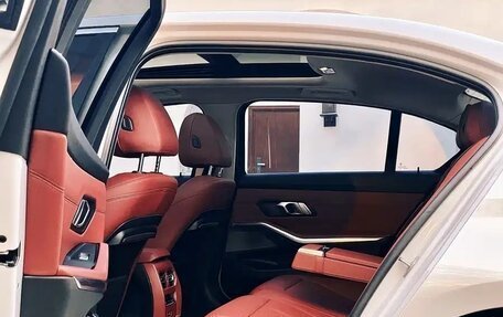 BMW 3 серия, 2022 год, 2 972 000 рублей, 23 фотография