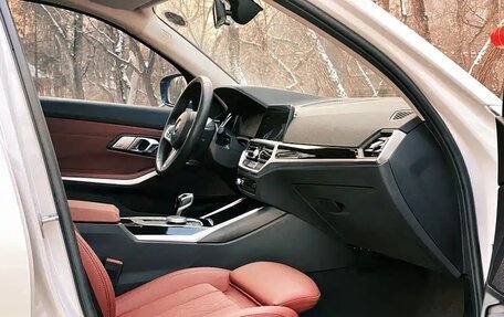 BMW 3 серия, 2022 год, 2 972 000 рублей, 27 фотография