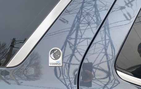 Hyundai Palisade I, 2021 год, 4 550 000 рублей, 5 фотография