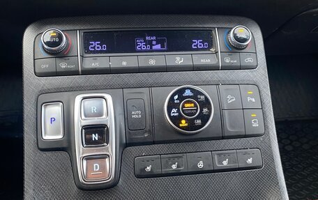 Hyundai Palisade I, 2021 год, 4 550 000 рублей, 9 фотография