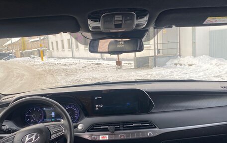 Hyundai Palisade I, 2021 год, 4 550 000 рублей, 8 фотография