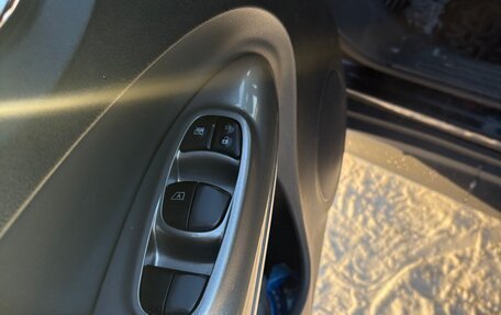 Nissan Juke II, 2015 год, 1 090 000 рублей, 8 фотография