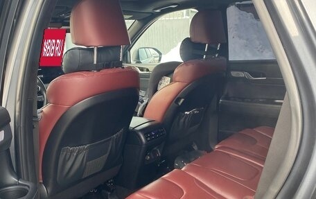 Hyundai Palisade I, 2021 год, 4 550 000 рублей, 6 фотография