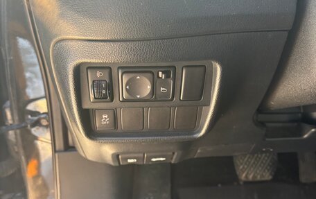 Nissan Juke II, 2015 год, 1 090 000 рублей, 9 фотография