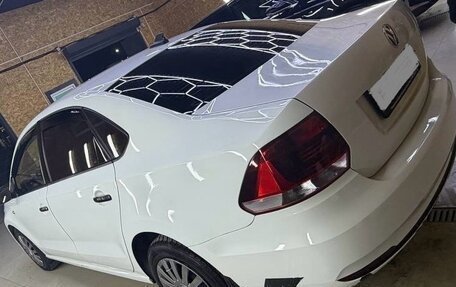 Volkswagen Polo VI (EU Market), 2020 год, 759 000 рублей, 8 фотография