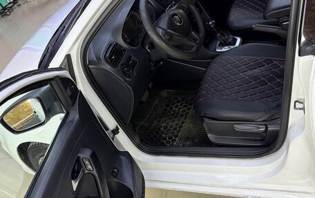 Volkswagen Polo VI (EU Market), 2020 год, 759 000 рублей, 3 фотография