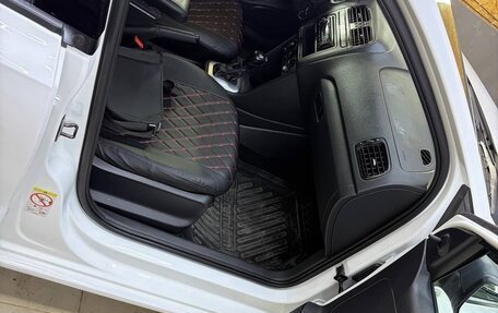 Volkswagen Polo VI (EU Market), 2020 год, 759 000 рублей, 6 фотография