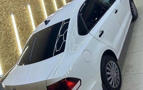 Volkswagen Polo VI (EU Market), 2020 год, 759 000 рублей, 9 фотография