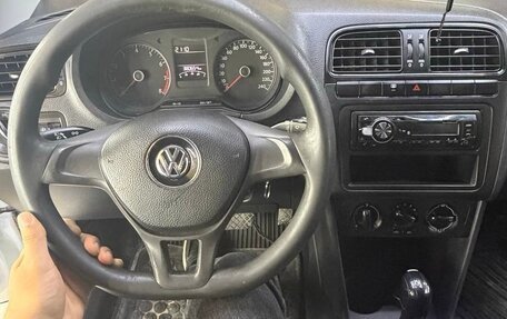 Volkswagen Polo VI (EU Market), 2020 год, 759 000 рублей, 5 фотография