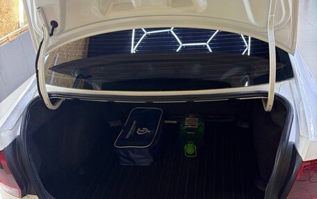 Volkswagen Polo VI (EU Market), 2020 год, 759 000 рублей, 7 фотография