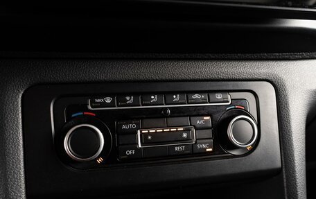 Volkswagen Amarok I рестайлинг, 2013 год, 1 649 000 рублей, 13 фотография