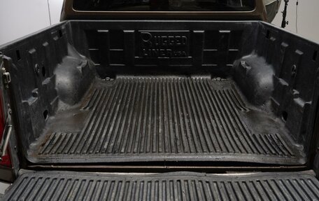 Volkswagen Amarok I рестайлинг, 2013 год, 1 649 000 рублей, 17 фотография