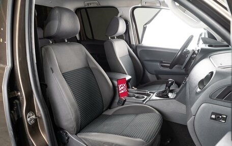 Volkswagen Amarok I рестайлинг, 2013 год, 1 649 000 рублей, 8 фотография