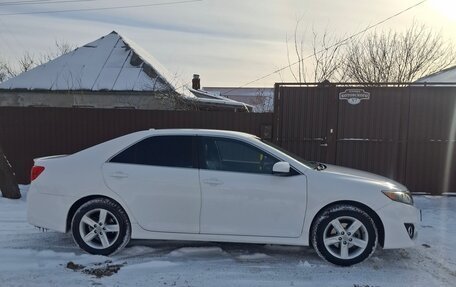 Toyota Camry, 2012 год, 1 488 888 рублей, 6 фотография