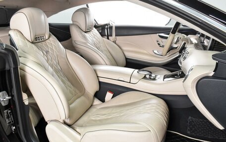 Mercedes-Benz S-Класс, 2017 год, 8 249 000 рублей, 8 фотография