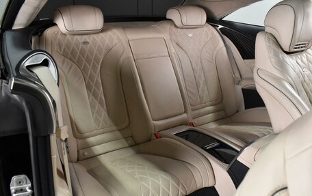 Mercedes-Benz S-Класс, 2017 год, 8 249 000 рублей, 7 фотография