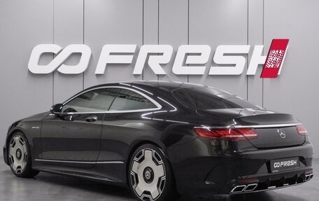 Mercedes-Benz S-Класс, 2017 год, 8 249 000 рублей, 2 фотография