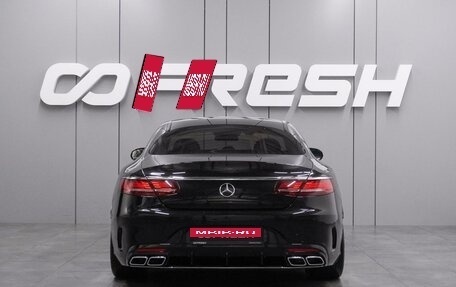 Mercedes-Benz S-Класс, 2017 год, 8 249 000 рублей, 4 фотография