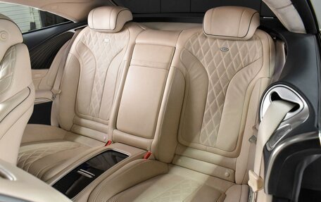 Mercedes-Benz S-Класс, 2017 год, 8 249 000 рублей, 9 фотография