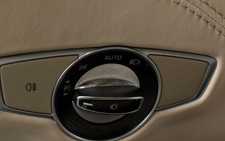 Mercedes-Benz S-Класс, 2017 год, 8 249 000 рублей, 15 фотография