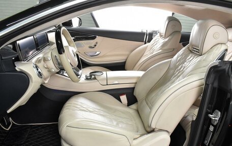 Mercedes-Benz S-Класс, 2017 год, 8 249 000 рублей, 10 фотография