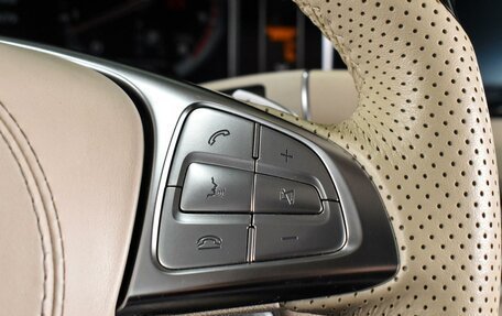 Mercedes-Benz S-Класс, 2017 год, 8 249 000 рублей, 17 фотография