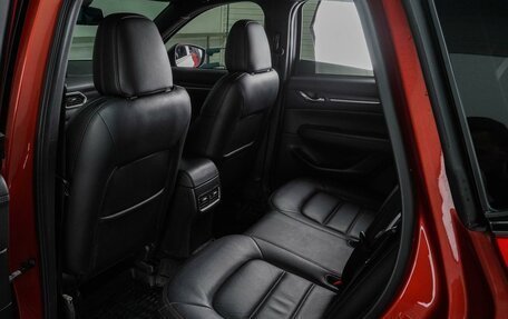 Mazda CX-5 II, 2022 год, 4 069 000 рублей, 11 фотография